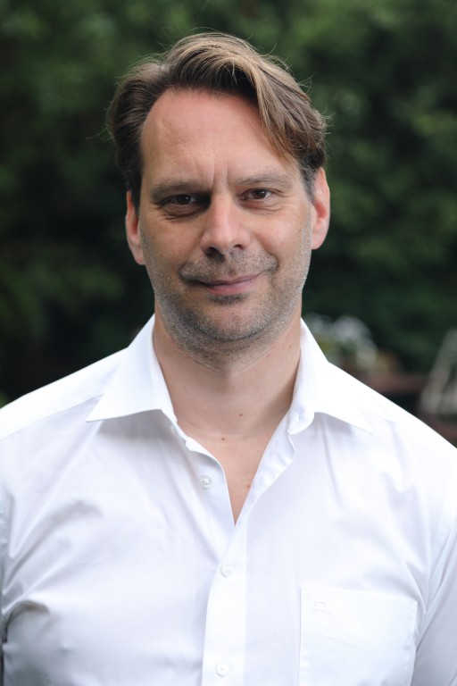 Christian Bergmann Schauspieler bei der Freien Agentur Bremen