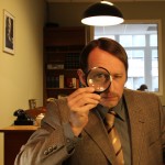 Foto von Bernd Panzer