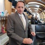 Foto von Bernd Panzer