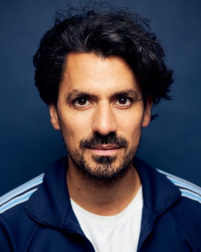 Ibrahim Benedikt