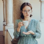 Foto von Magdalena Julia Simmel