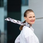 Foto von Franziska Schubert