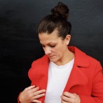 Foto von Andrea zum Felde