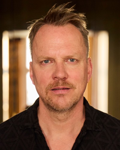 Helge Tramsen