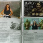 Foto von Carmen Molinar