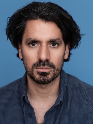 Foto von Ibrahim Benedikt