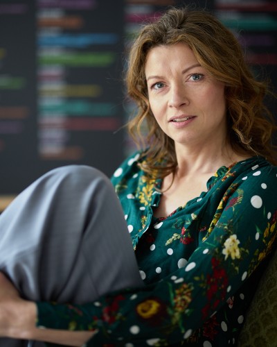 Erika Spalke