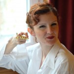 Foto von Anna Irmgard Jäger