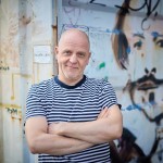 Foto von Michael Meyer