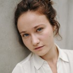 Foto von Magdalena Julia Simmel