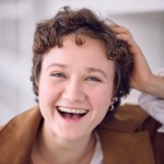 Foto von Magdalena Julia Simmel