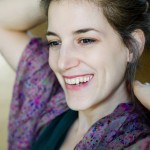 Foto von Simona Theoharova