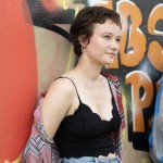 Foto von Magdalena Julia Simmel