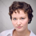 Foto von Magdalena Julia Simmel