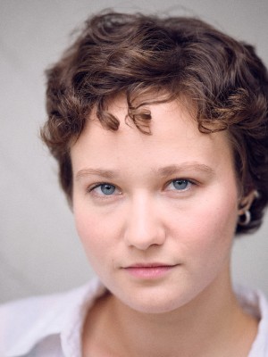 Foto von Magdalena Julia Simmel