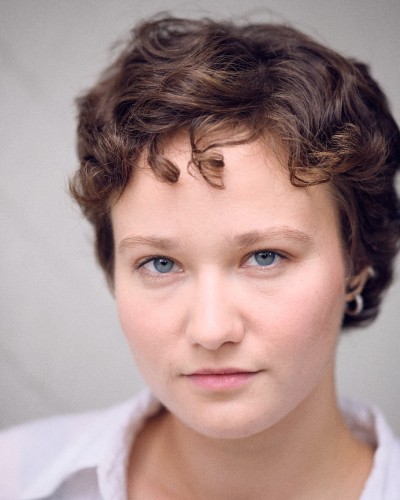 Magdalena Julia Simmel
