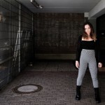 Foto von Sara Luise Krutein