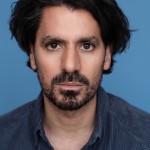 Foto von Ibrahim Benedikt