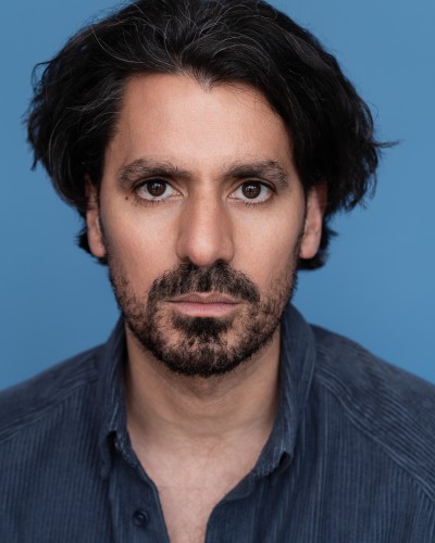 Ibrahim Benedikt