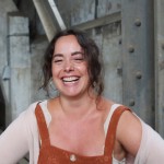 Foto von Sara Luise Krutein