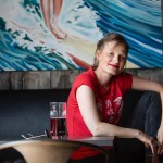 Foto von Franziska Schubert