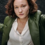 Foto von Magdalena Julia Simmel