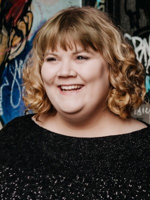 Foto von Franziska Steinhaus