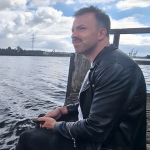 Foto von Daniel Titze