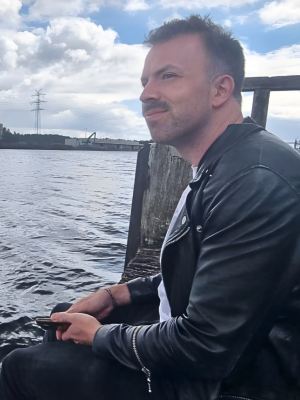 Foto von Daniel Titze