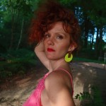 Foto von Anna Irmgard Jäger