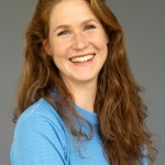 Foto von Sofie Alice Miller