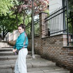 Foto von Sara Luise Krutein