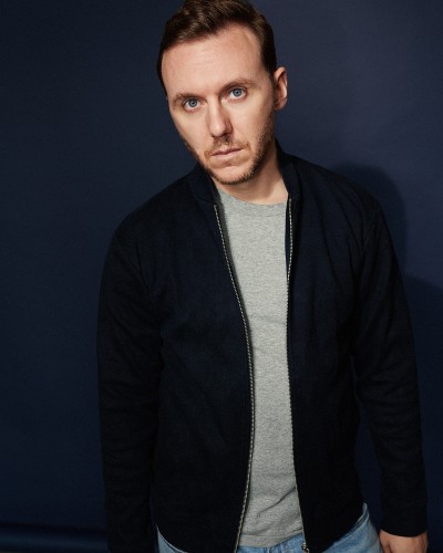 Christian Neuhof