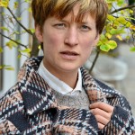 Foto von Lina Hoppe