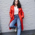 Foto von Andrea zum Felde