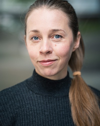 Lena Kluger