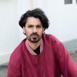 Foto von Ibrahim Benedikt