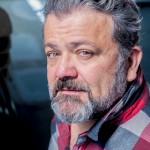 Foto von Frank Auerbach