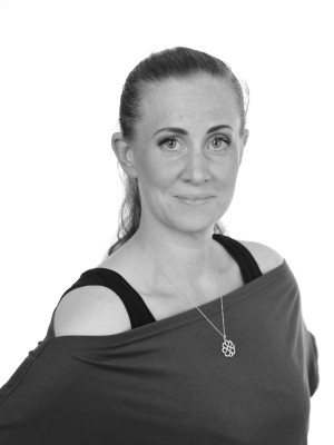 Foto von Jennifer Grau