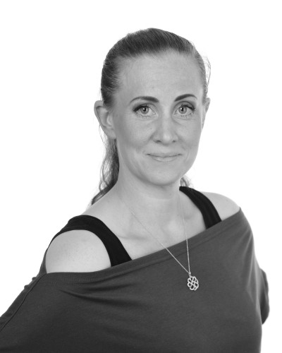 Jennifer Grau