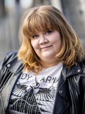 Foto von Franziska Steinhaus