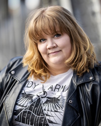 Franziska Steinhaus