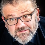 Foto von Frank Auerbach