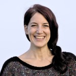 Foto von Simona Theoharova