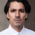 Foto von Ibrahim Benedikt