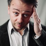 Foto von Andreas Brendel