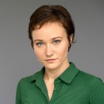 Foto von Magdalena Julia Simmel