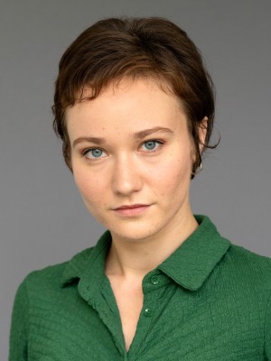Foto von Magdalena Julia Simmel