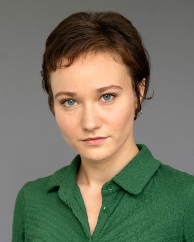 Magdalena Julia Simmel