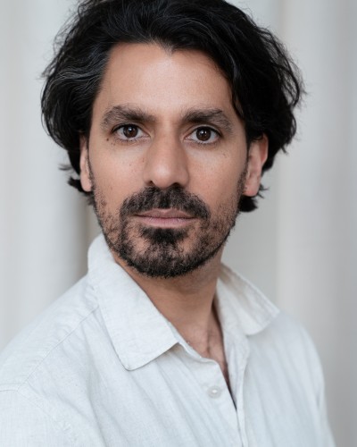 Ibrahim Benedikt